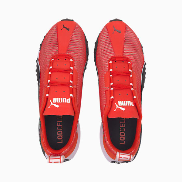  PUMA Mens H.St.20 Training Sneakers Shoes - Red - Size 7 M