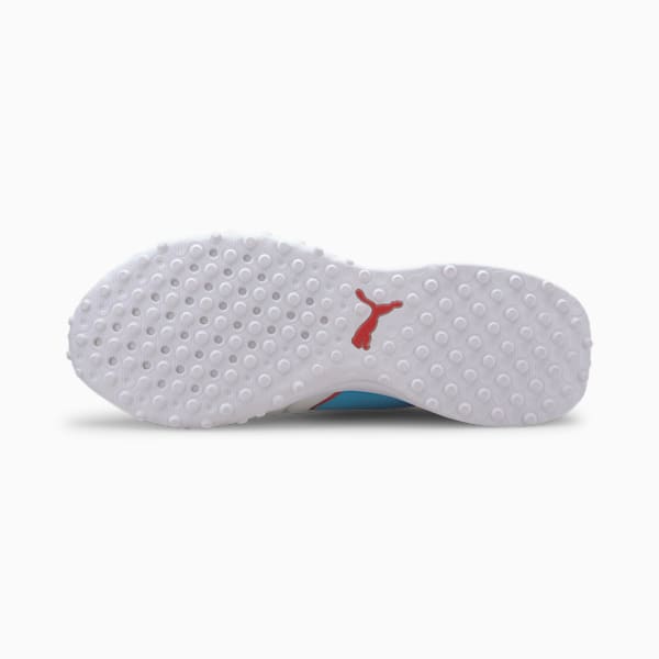 Tenis de running H.ST.20, Puma White-Ethereal Blue-High Risk Red, extralarge