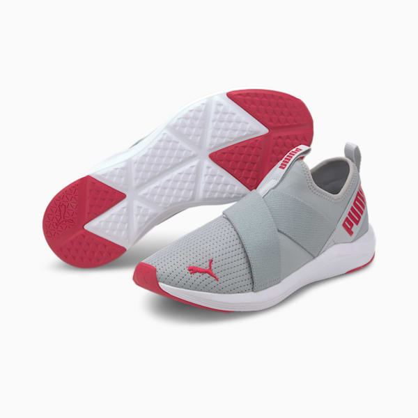 Puma prowl slip on womens 2025