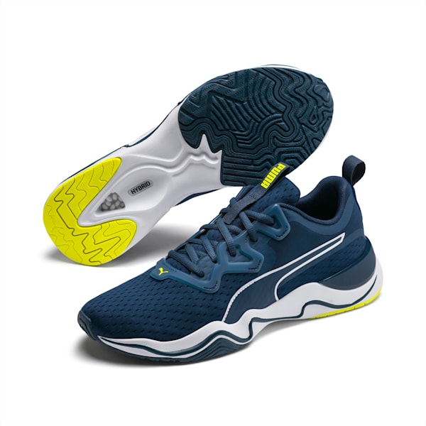 Zone XT Men's Training Shoes | PUMA