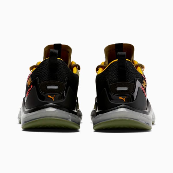 Zapatos puma universal herbicidas sale