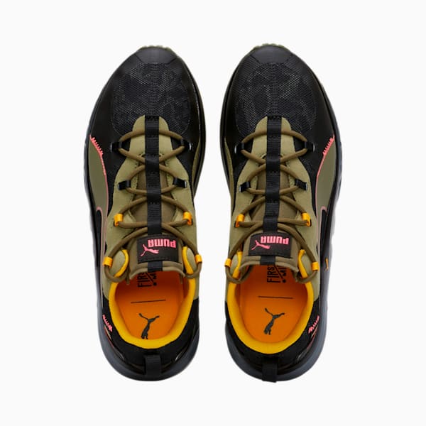 Puma trionfo women men camo shop