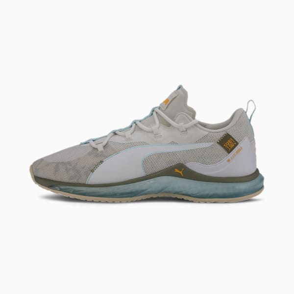 PUMA x FIRST MILE LQDCELL Hydra Camo Men s Training Shoes PUMA