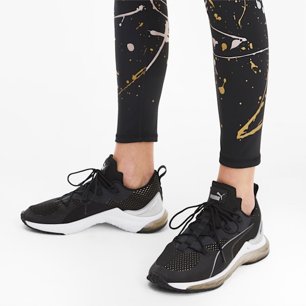 LQDCELL Hydra Metal Women s Training Shoes PUMA