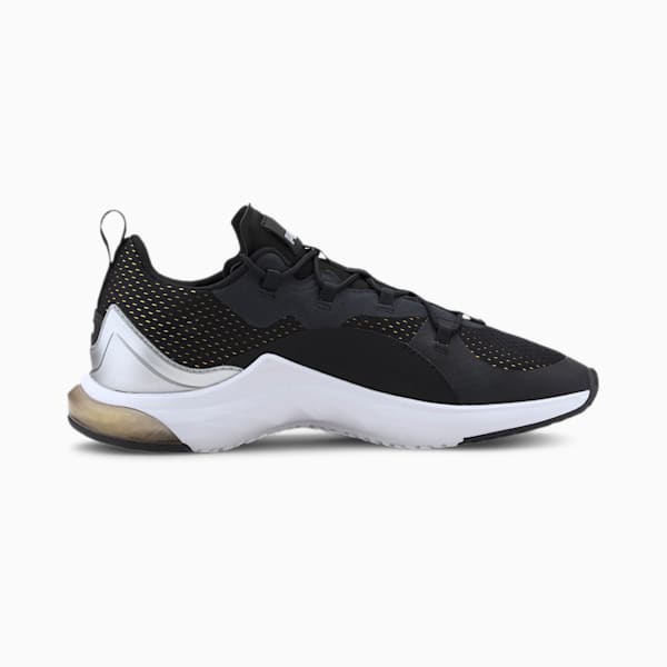 Zapatos puma universal gym 2025