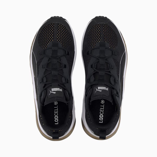LQDCELL Hydra Metal Women s Training Shoes PUMA