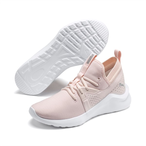 Puma women's emergence sneaker discount