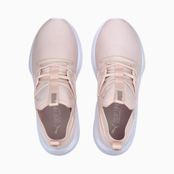 Puma mesh shoes womens sales