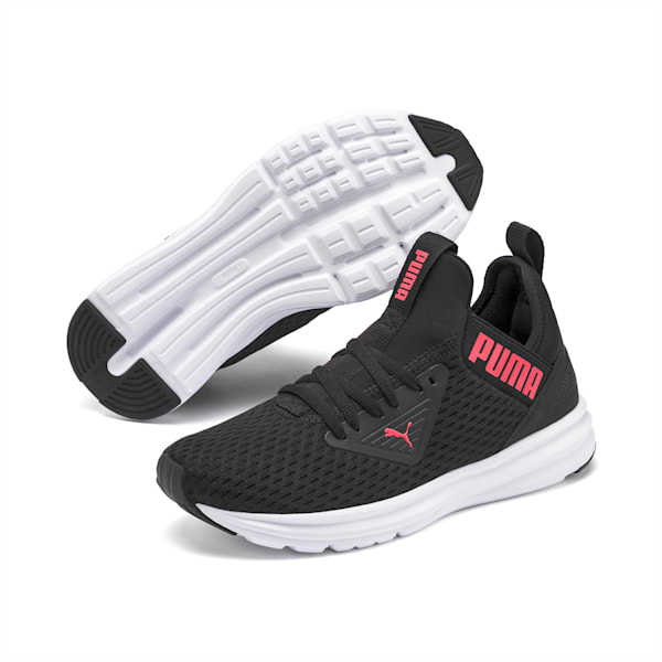 Enzo Beta Mesh Women s Training Shoes PUMA