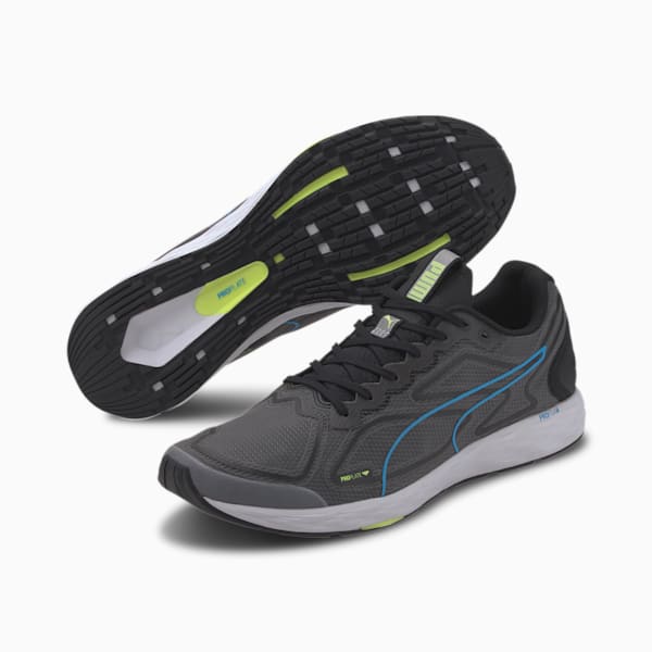 SPEED 300 RACER 2 Men s Running Shoes PUMA