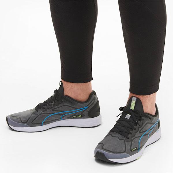 Puma speed racer men's running shoes shop