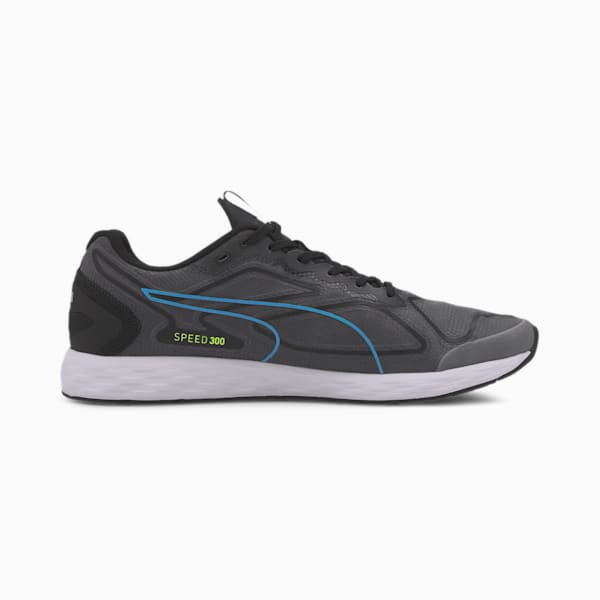 backup Bewolkt chef SPEED 300 RACER 2 Men's Running Shoes | PUMA