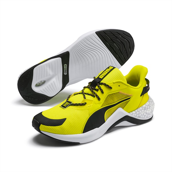 PUMA x FIRST MILE HYBRID NX Ozone Men's Running Shoes | PUMA