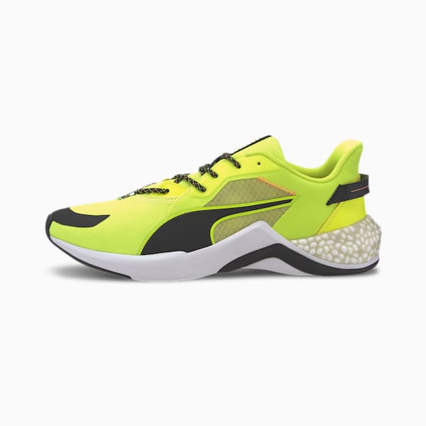 PUMA x FIRST MILE HYBRID NX Ozone Men's Running Shoes | PUMA