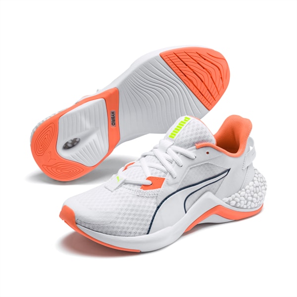 HYBRID NX Ozone Women s Running Shoes PUMA