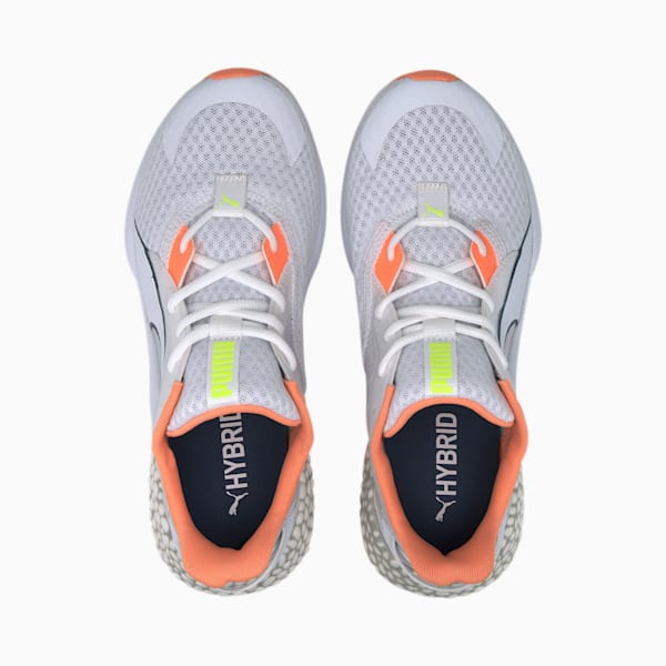 HYBRID NX Ozone Women's Running Shoes | PUMA