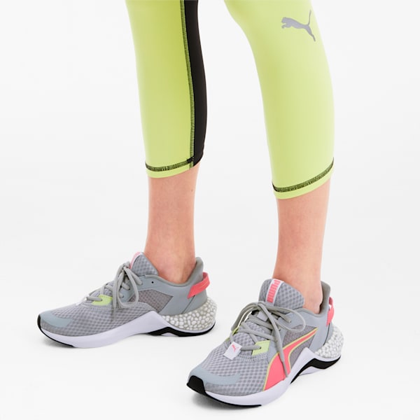 HYBRID NX Ozone Women's Running Shoes, High Rise-Bubblegum, extralarge