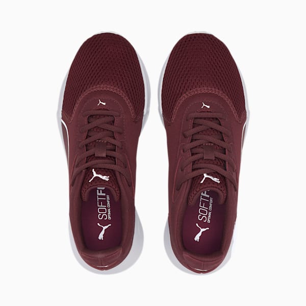 Zapatos puma morados india sale