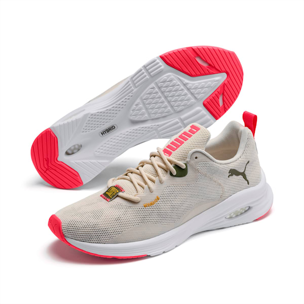 Puma hybrid white store