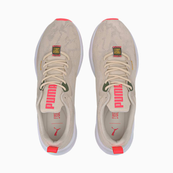 PUMA x FIRST MILE HYBRID Fuego Camo Men s Running Shoes PUMA