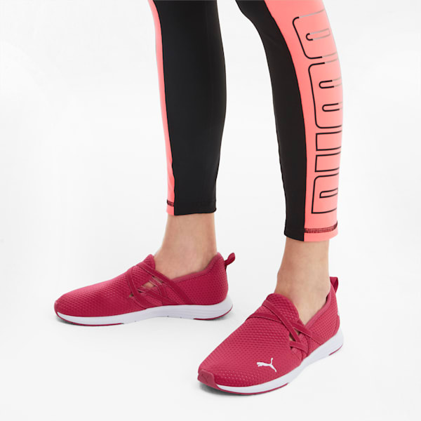 Puma ella ballet hotsell shoes