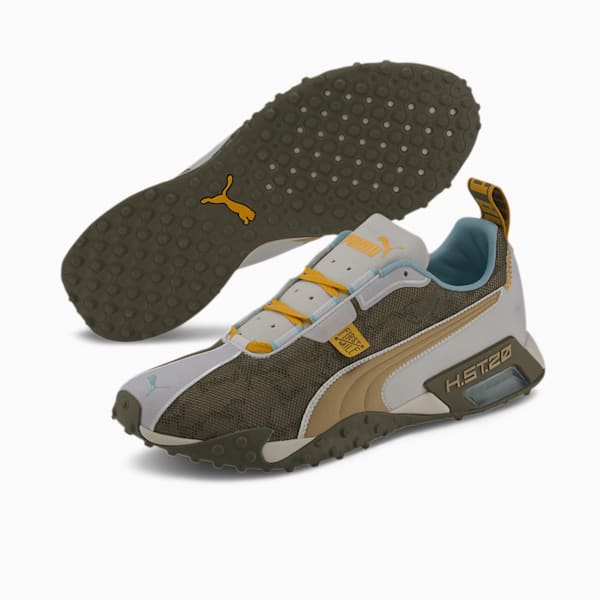 Zapatos puma h street usa best sale