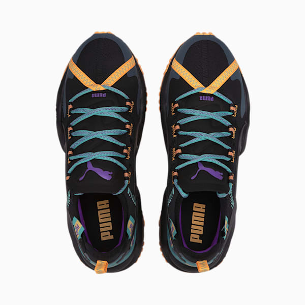 Puma erupt trail top review