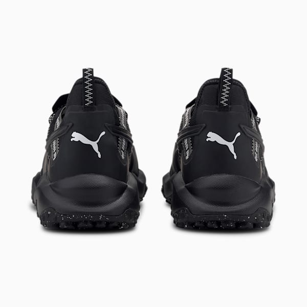 Tenis puma erupt trail deals