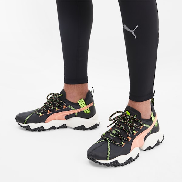 Puma erupt hot sale trail running sneaker