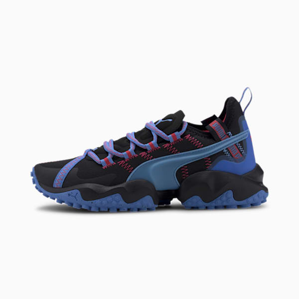 Puma erupt hot sale trail running sneaker