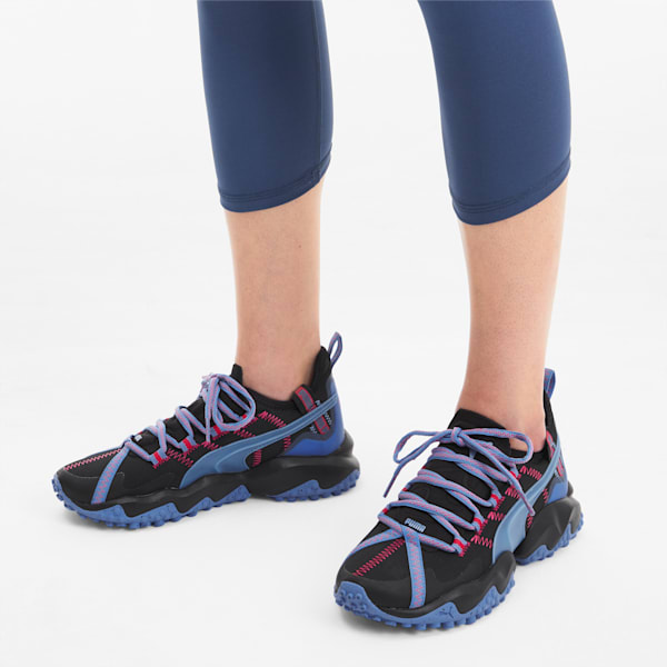 Puma erupt hot sale trail running sneaker
