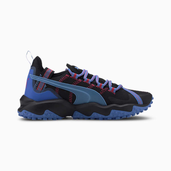 Puma erupt trail on on sale feet