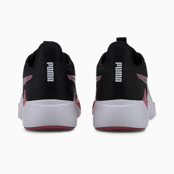 incite knit women's training sneakers