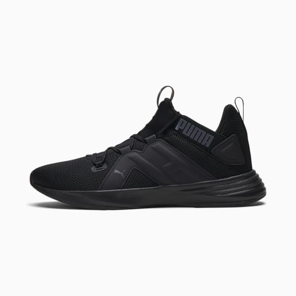 adidas TOP Ten US Men Size 11.5 Black