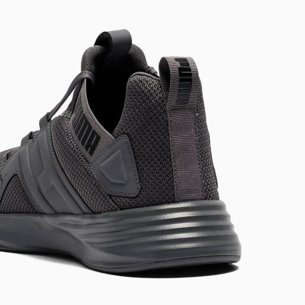 Contempt Demi Men's Training Shoes, Cool Dark Gray-PUMA Black, extralarge