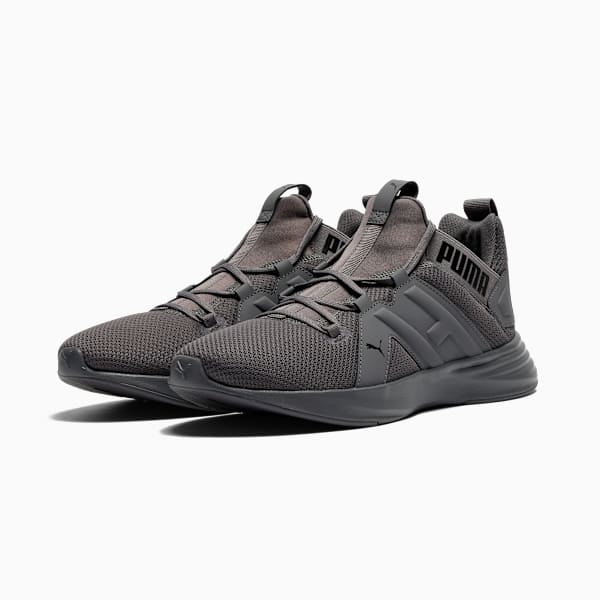 Contempt Demi Men's Training Shoes, Cool Dark Gray-PUMA Black, extralarge
