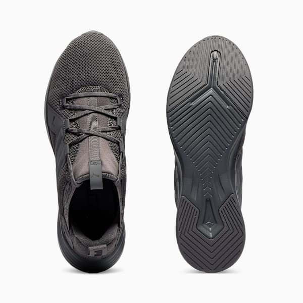 Contempt Demi Men's Training Shoes, Cool Dark Gray-PUMA Black, extralarge