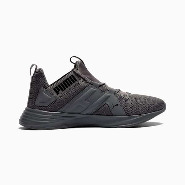 Contempt Demi Men's Training Shoes, Cool Dark Gray-PUMA Black, extralarge