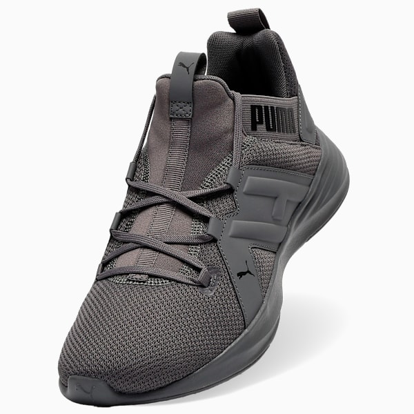 Contempt Demi Men's Training Shoes, Cool Dark Gray-PUMA Black, extralarge