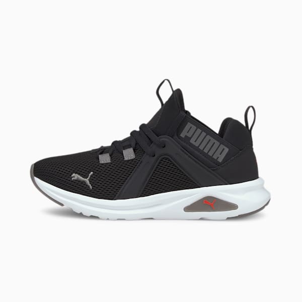 Puma weave mesh new arrivals