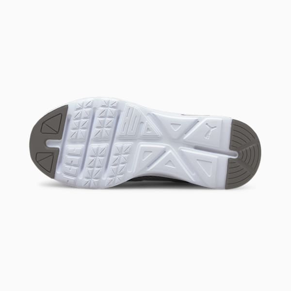 Enzo 2 Weave Kid's Shoes, CASTLEROCK-Elektro Blue, extralarge-IND