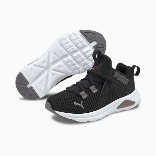 Enzo 2 Weave Little Kids Shoes PUMA
