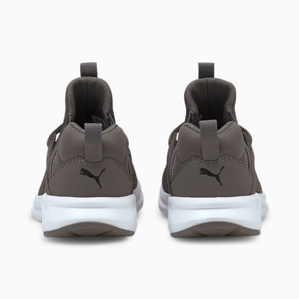Enzo 2 Weave Kids Trainers PUMA