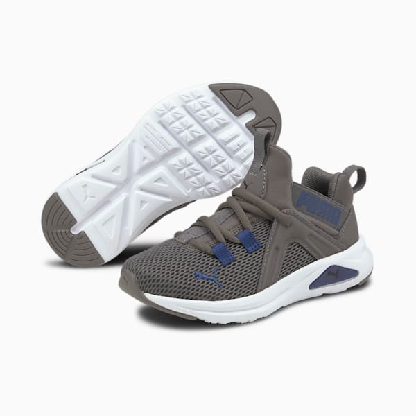 Zapatos puma new arrivals enzo infanti