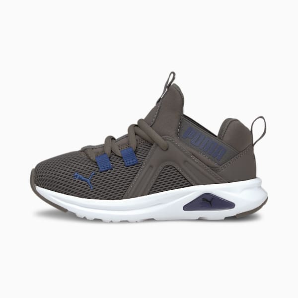 Puma enzo kids 2025