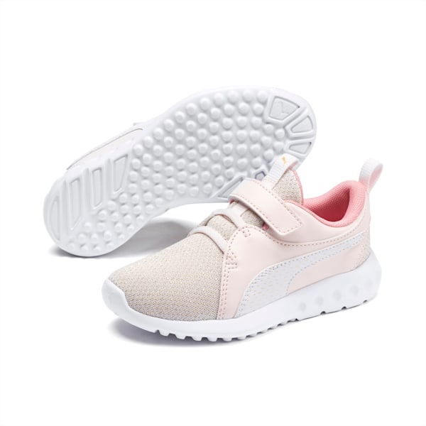 Puma carson runner 33 kids shop