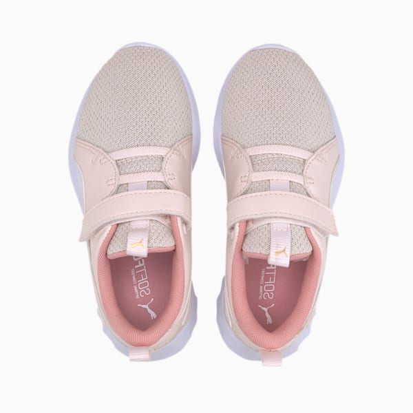 Puma carson runner shoes kids store