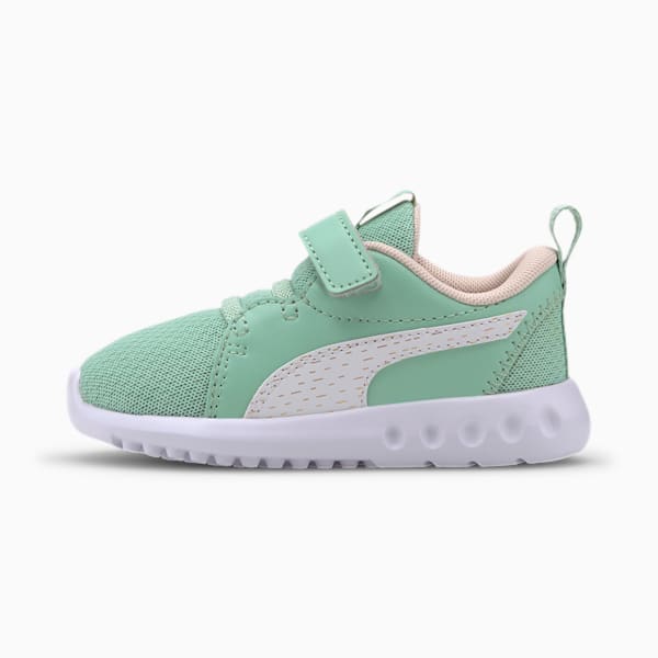 Puma carson hot sale runner 32 kids