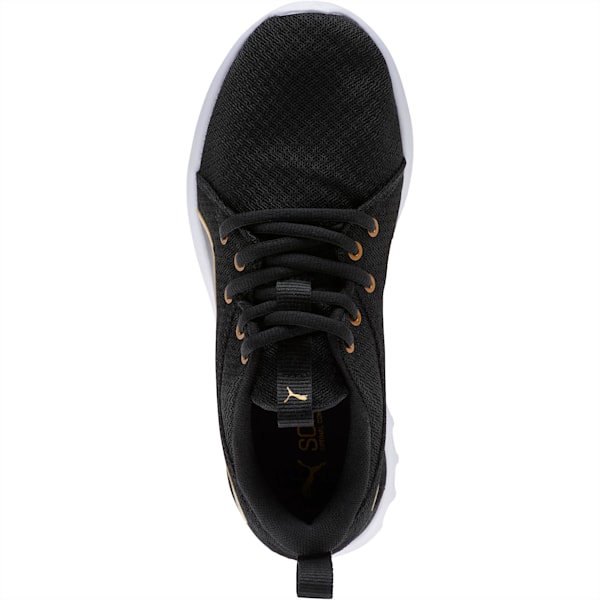 Puma carson 2 metallic top