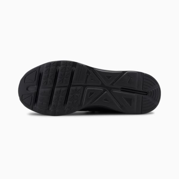 Zapatos para correr para hombre Enzo 2, Puma Black-Puma White, extralarge